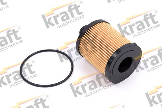 Obrázok Olejový filter KRAFT AUTOMOTIVE  1703025