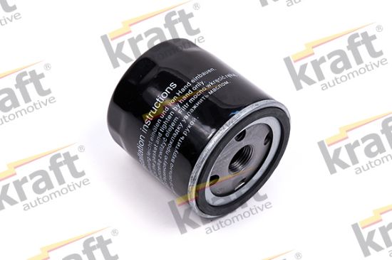 Obrázok Olejový filter KRAFT AUTOMOTIVE  1703080