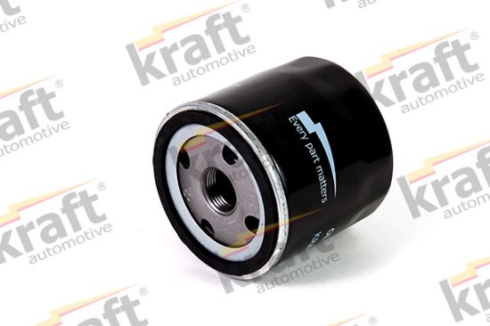 Obrázok Olejový filter KRAFT AUTOMOTIVE  1703392