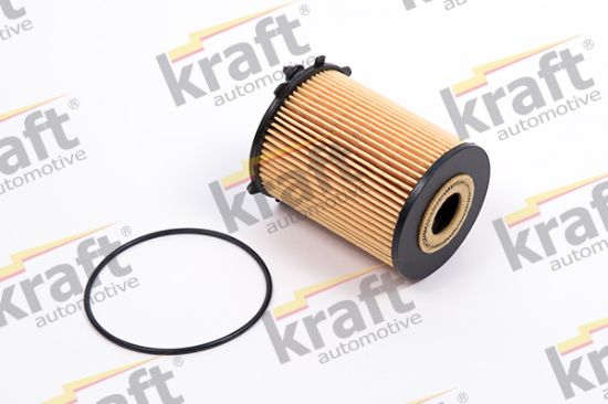 Obrázok Olejový filter KRAFT AUTOMOTIVE  1705650