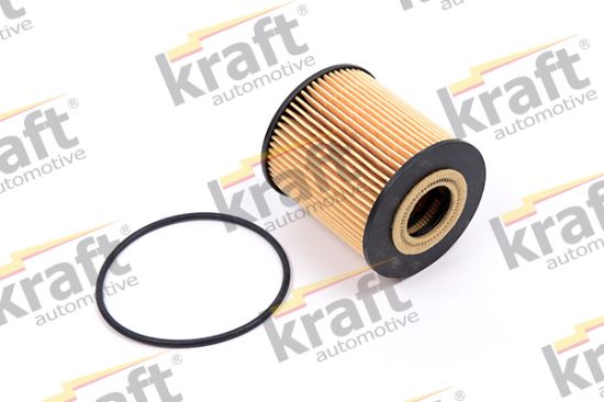 Obrázok Olejový filter KRAFT AUTOMOTIVE  1706340