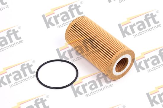 Obrázok Olejový filter KRAFT AUTOMOTIVE  1706351