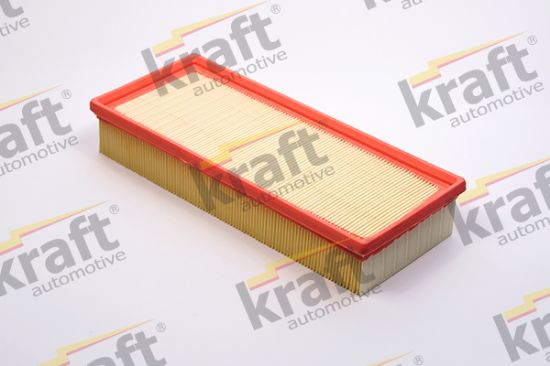 Obrázok Vzduchový filter KRAFT AUTOMOTIVE  1710040