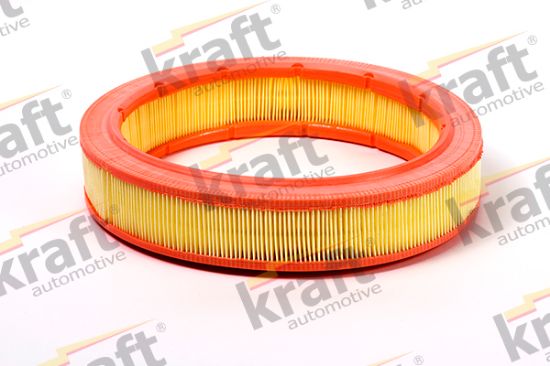 Obrázok Vzduchový filter KRAFT AUTOMOTIVE  1710070