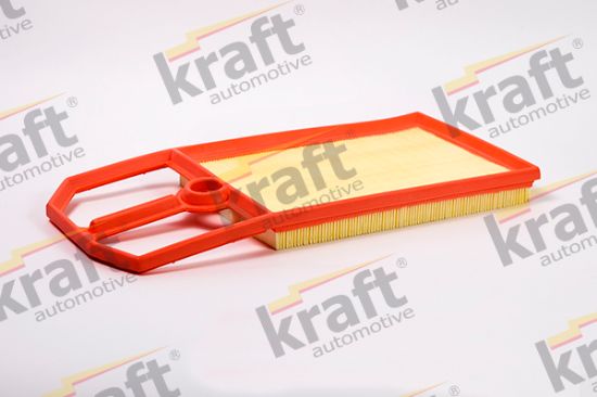 Obrázok Vzduchový filter KRAFT AUTOMOTIVE  1710085
