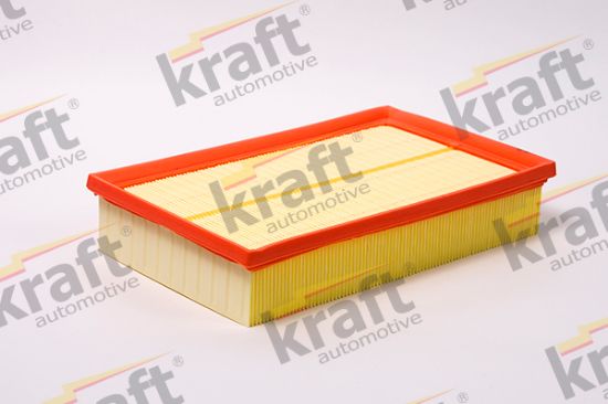 Obrázok Vzduchový filter KRAFT AUTOMOTIVE  1710090