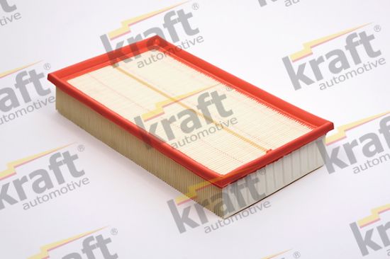 Obrázok Vzduchový filter KRAFT AUTOMOTIVE  1711260