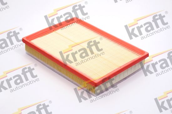 Obrázok Vzduchový filter KRAFT AUTOMOTIVE  1711596