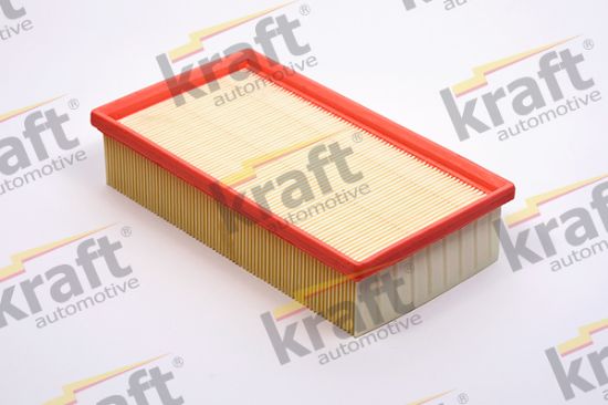 Obrázok Vzduchový filter KRAFT AUTOMOTIVE  1712540