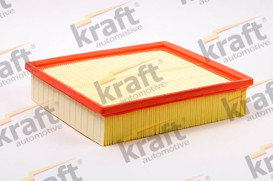 Obrázok Vzduchový filter KRAFT AUTOMOTIVE  1712640