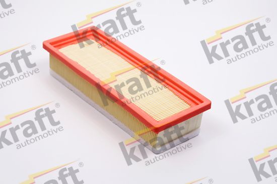 Obrázok Vzduchový filter KRAFT AUTOMOTIVE  1713235