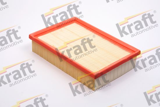 Obrázok Vzduchový filter KRAFT AUTOMOTIVE  1714830