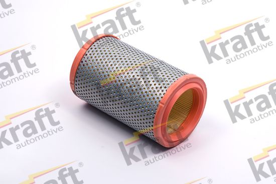 Obrázok Vzduchový filter KRAFT AUTOMOTIVE  1715210