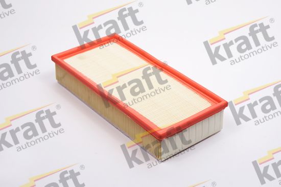 Obrázok Vzduchový filter KRAFT AUTOMOTIVE  1715580