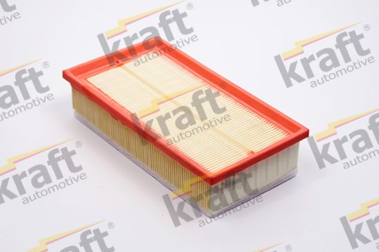 Obrázok Vzduchový filter KRAFT AUTOMOTIVE  1716167