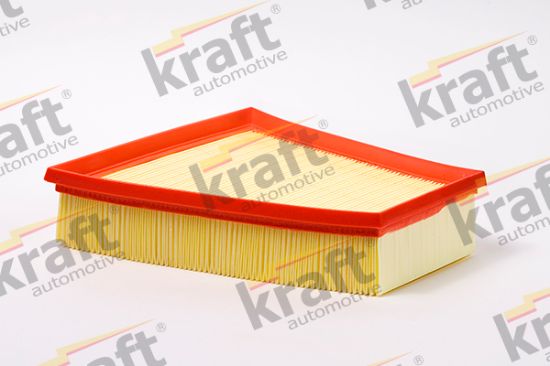 Obrázok Vzduchový filter KRAFT AUTOMOTIVE  1716510