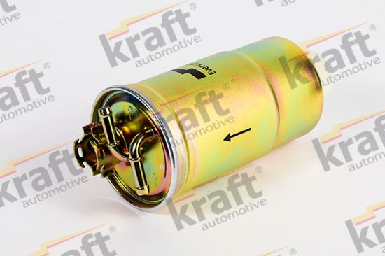 Obrázok Palivový filter KRAFT AUTOMOTIVE  1720110