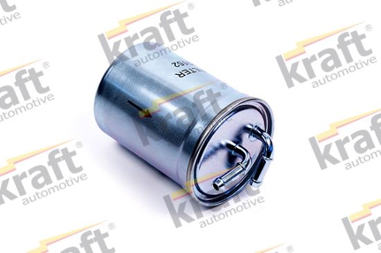 Obrázok Palivový filter KRAFT AUTOMOTIVE  1720152