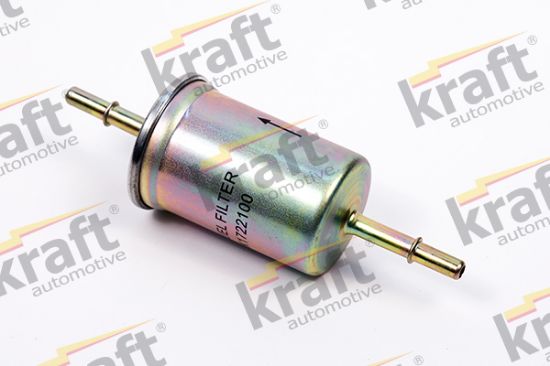 Obrázok Palivový filter KRAFT AUTOMOTIVE  1722100
