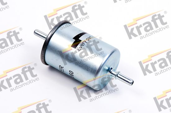 Obrázok Olejový filter KRAFT AUTOMOTIVE  1725560