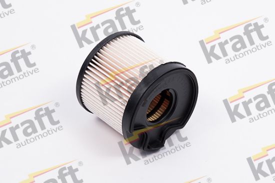 Obrázok Palivový filter KRAFT AUTOMOTIVE  1725580