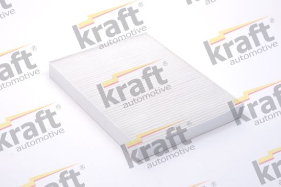 Obrázok Filter vnútorného priestoru KRAFT AUTOMOTIVE  1730210