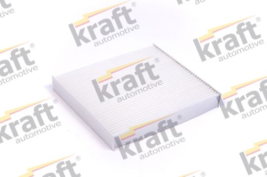 Obrázok Filter vnútorného priestoru KRAFT AUTOMOTIVE  1731900