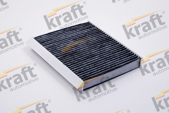 Obrázok Filter vnútorného priestoru KRAFT AUTOMOTIVE  1732085
