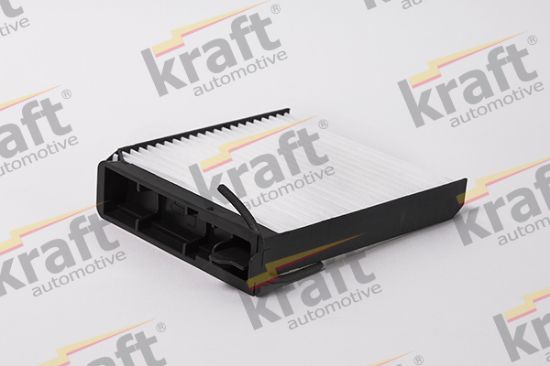 Obrázok Filter vnútorného priestoru KRAFT AUTOMOTIVE  1734100