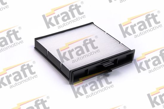 Obrázok Filter vnútorného priestoru KRAFT AUTOMOTIVE  1735210