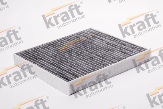 Obrázok Filter vnútorného priestoru KRAFT AUTOMOTIVE  1736512