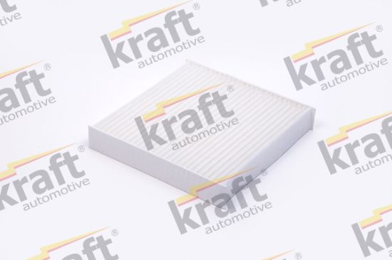 Obrázok Filter vnútorného priestoru KRAFT AUTOMOTIVE  1737005