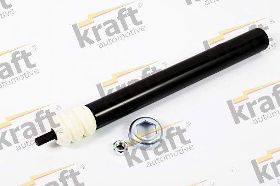 Obrázok Tlmič pérovania KRAFT AUTOMOTIVE  4000320