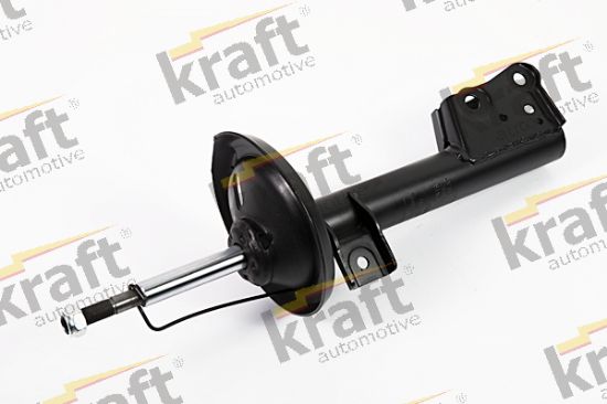 Obrázok Tlmič pérovania KRAFT AUTOMOTIVE  4001006
