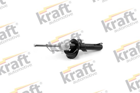 Obrázok Tlmič pérovania KRAFT AUTOMOTIVE  4002006