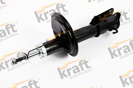 Obrázok Tlmič pérovania KRAFT AUTOMOTIVE  4003350