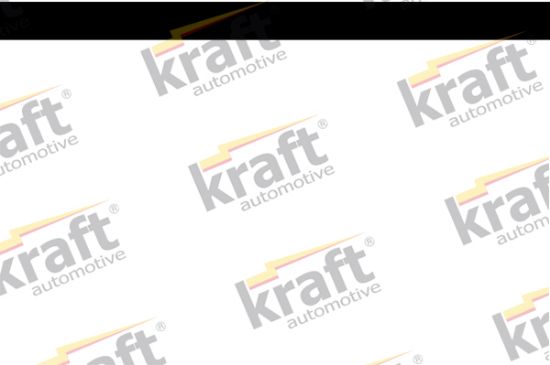 Obrázok Tlmič pérovania KRAFT AUTOMOTIVE  4003470