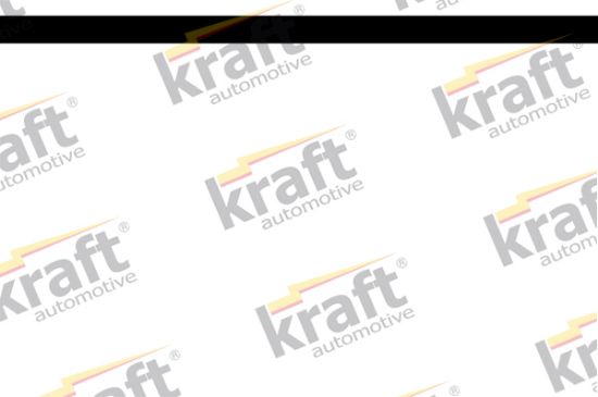 Obrázok Tlmič pérovania KRAFT AUTOMOTIVE  4005360