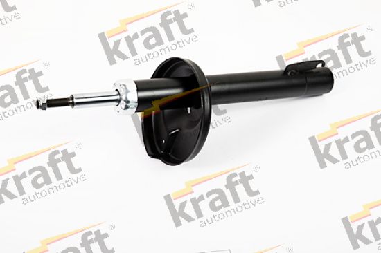 Obrázok Tlmič pérovania KRAFT AUTOMOTIVE  4006560