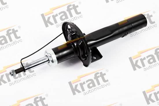 Obrázok Tlmič pérovania KRAFT AUTOMOTIVE  4006576