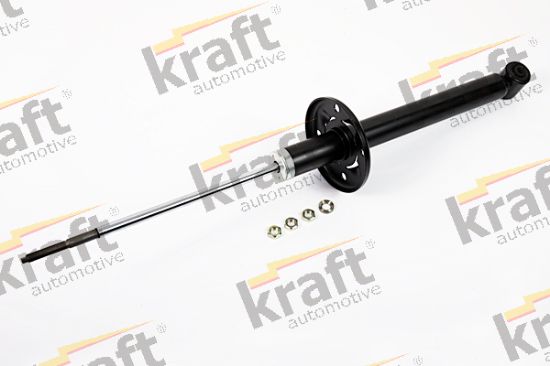 Obrázok Tlmič pérovania KRAFT AUTOMOTIVE  4010230