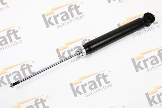 Obrázok Tlmič pérovania KRAFT AUTOMOTIVE  4010455
