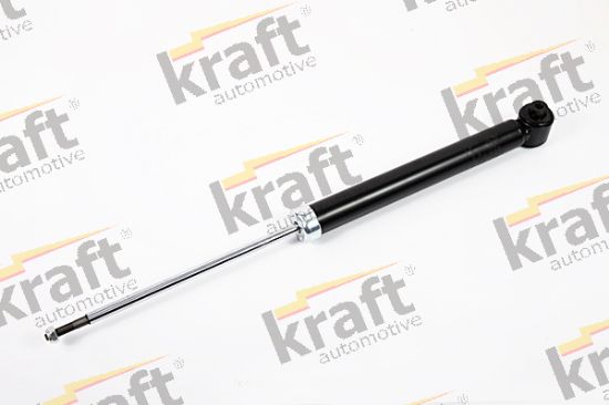 Obrázok Tlmič pérovania KRAFT AUTOMOTIVE  4010805