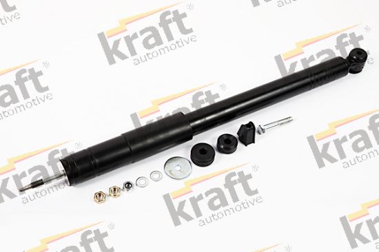 Obrázok Tlmič pérovania KRAFT AUTOMOTIVE  4011002