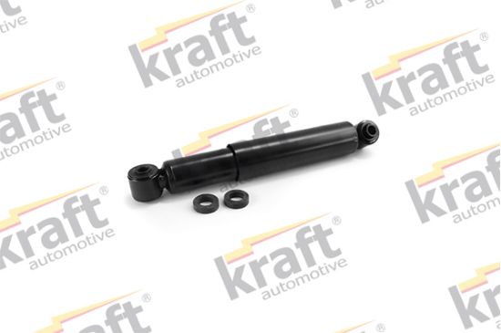 Obrázok Tlmič pérovania KRAFT AUTOMOTIVE  4011210