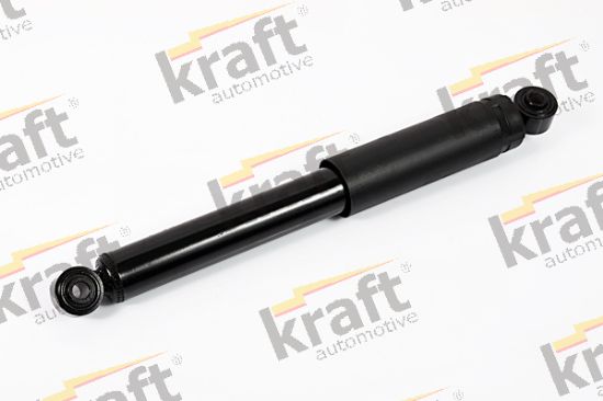 Obrázok Tlmič pérovania KRAFT AUTOMOTIVE  4011505