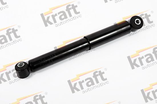 Obrázok Tlmič pérovania KRAFT AUTOMOTIVE  4011785