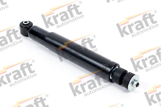 Obrázok Tlmič pérovania KRAFT AUTOMOTIVE  4013140