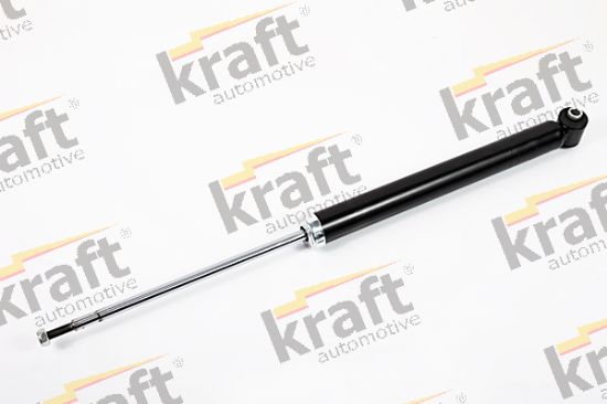 Obrázok Tlmič pérovania KRAFT AUTOMOTIVE  4013170