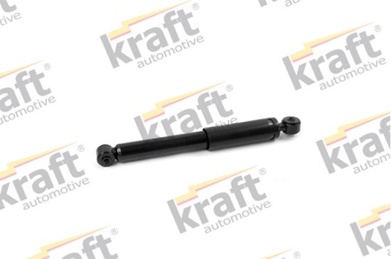Obrázok Tlmič pérovania KRAFT AUTOMOTIVE  4013420
